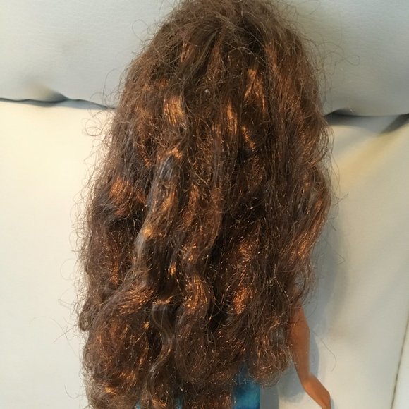 Vintage 1999 My Scene Barbie Doll - Picture 7 of 10